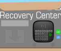 recover center