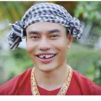 Tác giả mát mát tẻn tẻn