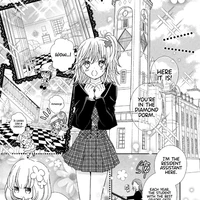 amu hinamori