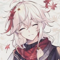Kaedehara Kazuha