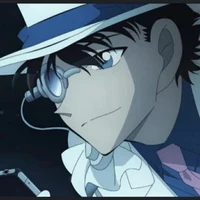 Kaito Kid
