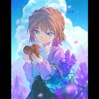 Haibara Ai