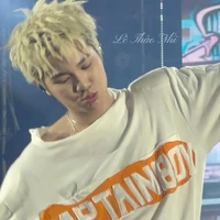 Hoàng Đức Duy | Captain boy |