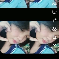 Nhỏ Quyinh nó đang bị lag