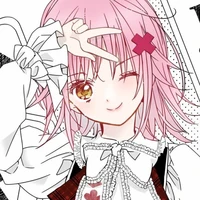 Amu Hinamori