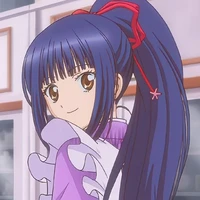 Nadeshiko Fujisaki