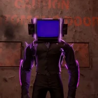 SHADOW TVMAN