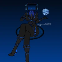 ASSASSIN TVWOMAN (NAKA )