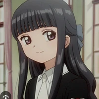 Daidouji Tomoyo
