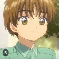 Li Syaoran