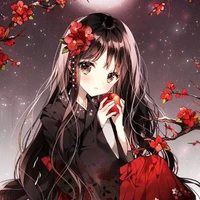 Hoshi Kinako