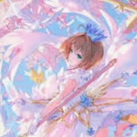 Kinomoto Sakura