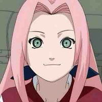 Haruno Sakura