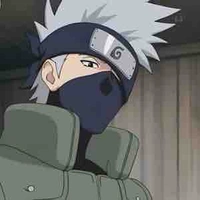 Hatake Kakashi