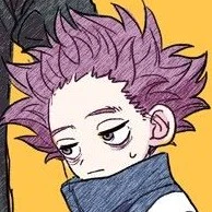 Shinsou Hitoshi