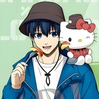 Isagi yoichi
