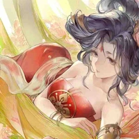 Dương Giang Mai-Dương phi