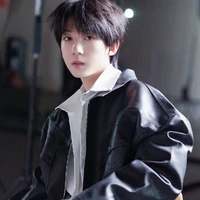 Dương Bác Văn_hắn