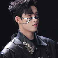 Huỳnh Hoàng Hùng(Gemini)