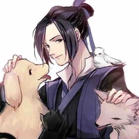 Giang Vãn Ngâm ( Giang Trừng )