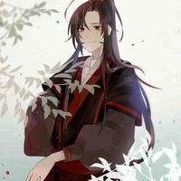 Nguỵ Vô Tiện ( Nguỵ Anh )