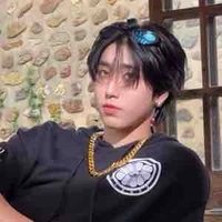 Han Jisung 