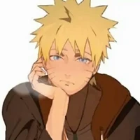 Uzumaki Naruto
