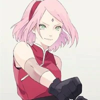 Haruno Sakura