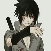 Uchiha Sasuke