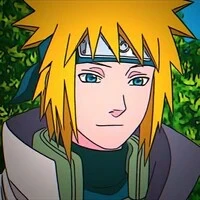 Namikaze Minato
