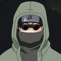 Aburame shino