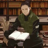 Shikamaru