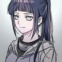 hyuga hinata