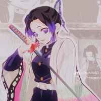 Kochou Shinobu