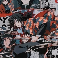 Tomioka Giyuu