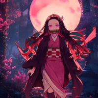 Kamado Nezuko
