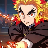 Gengoku Kyojuro