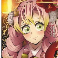 Kanroji Mitsuri