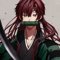 Kamado Tanjiro