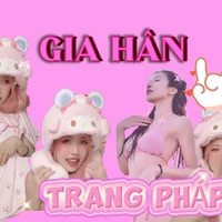 tg iu Trang Pháp