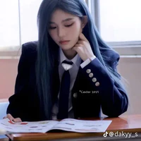 Vương Dịch/cô
