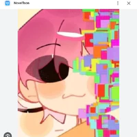 hiha Glitch