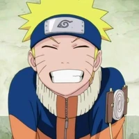 Uzumaki Naruto