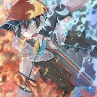 Frostfire