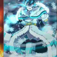 Blizzard