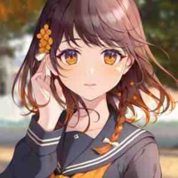 Hilomi Yunika(🍵)