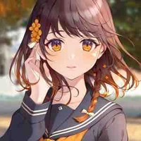 Hilomi Yunika(🍵)