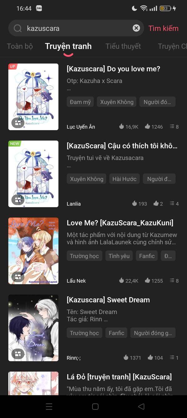 NovelToon