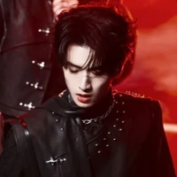 Anh - Nghiêm Hạo Tường (Mafia)