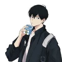 Kageyama Tobio